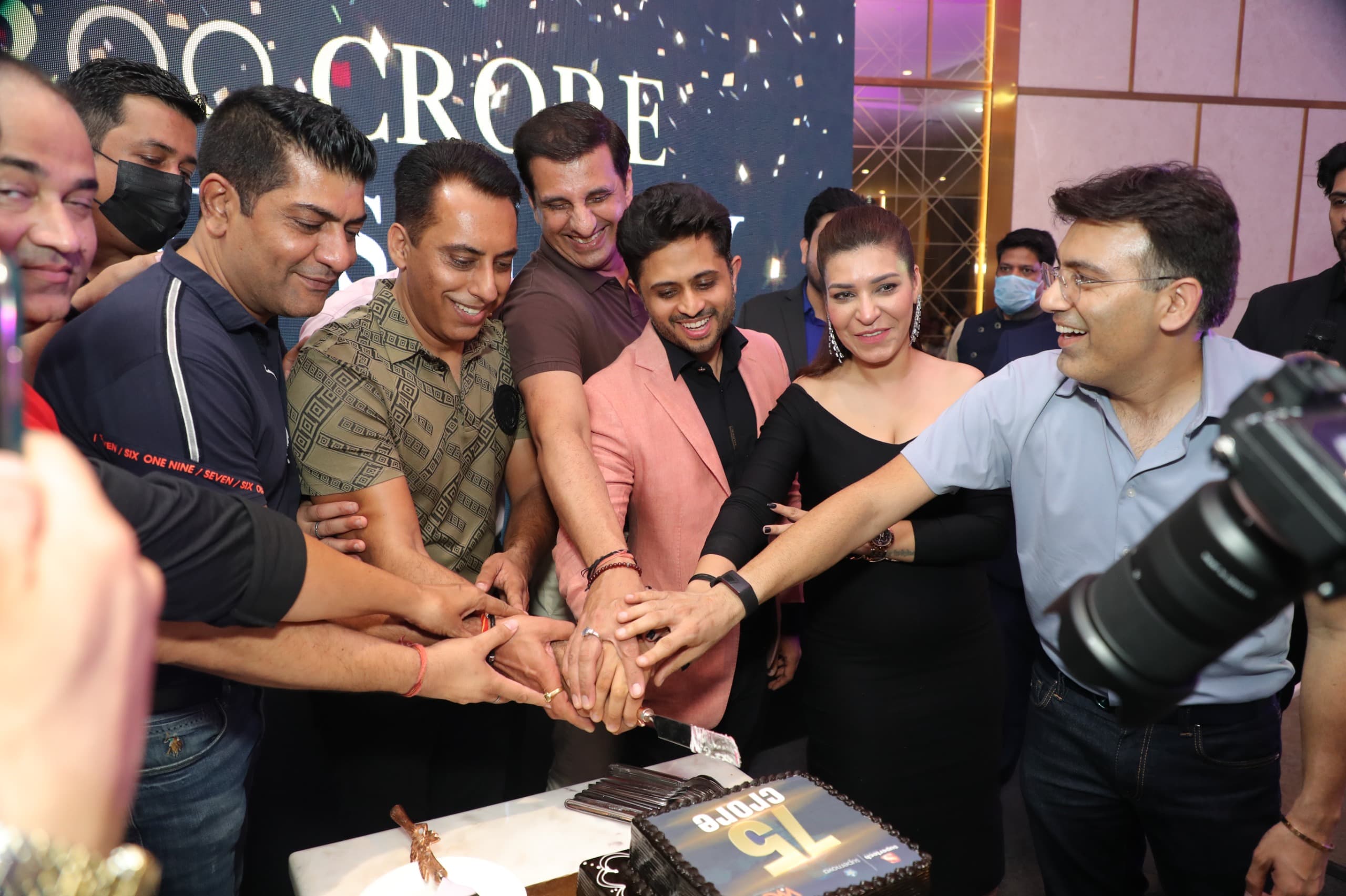 Honored by Industry Leaders