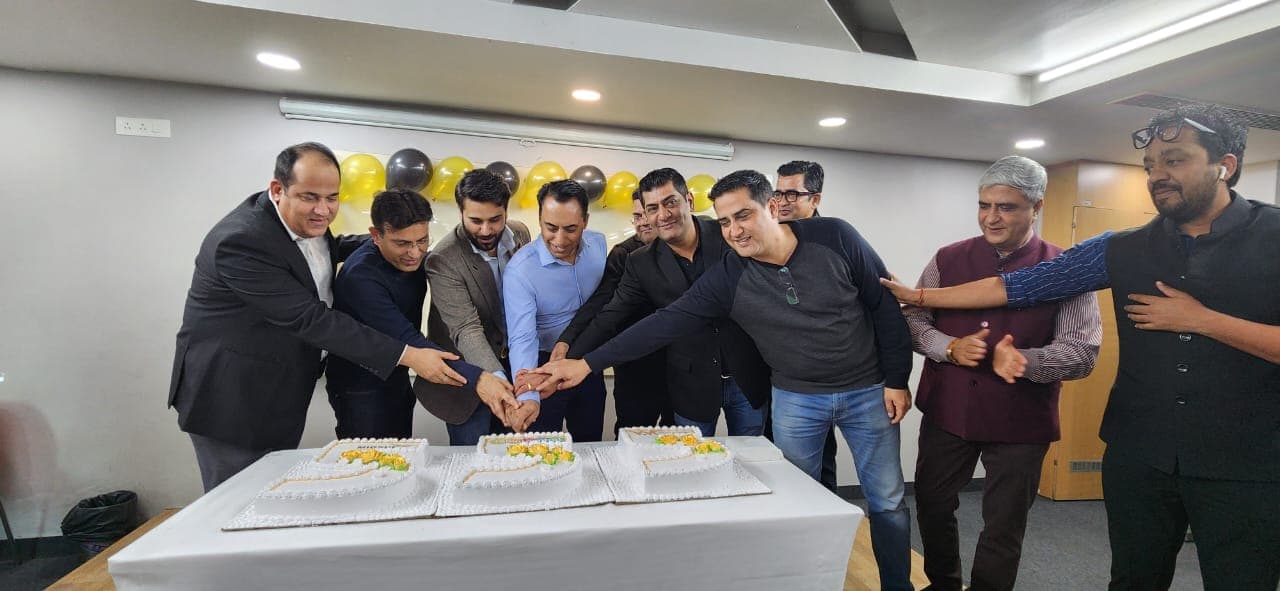 Honored by Industry Leaders