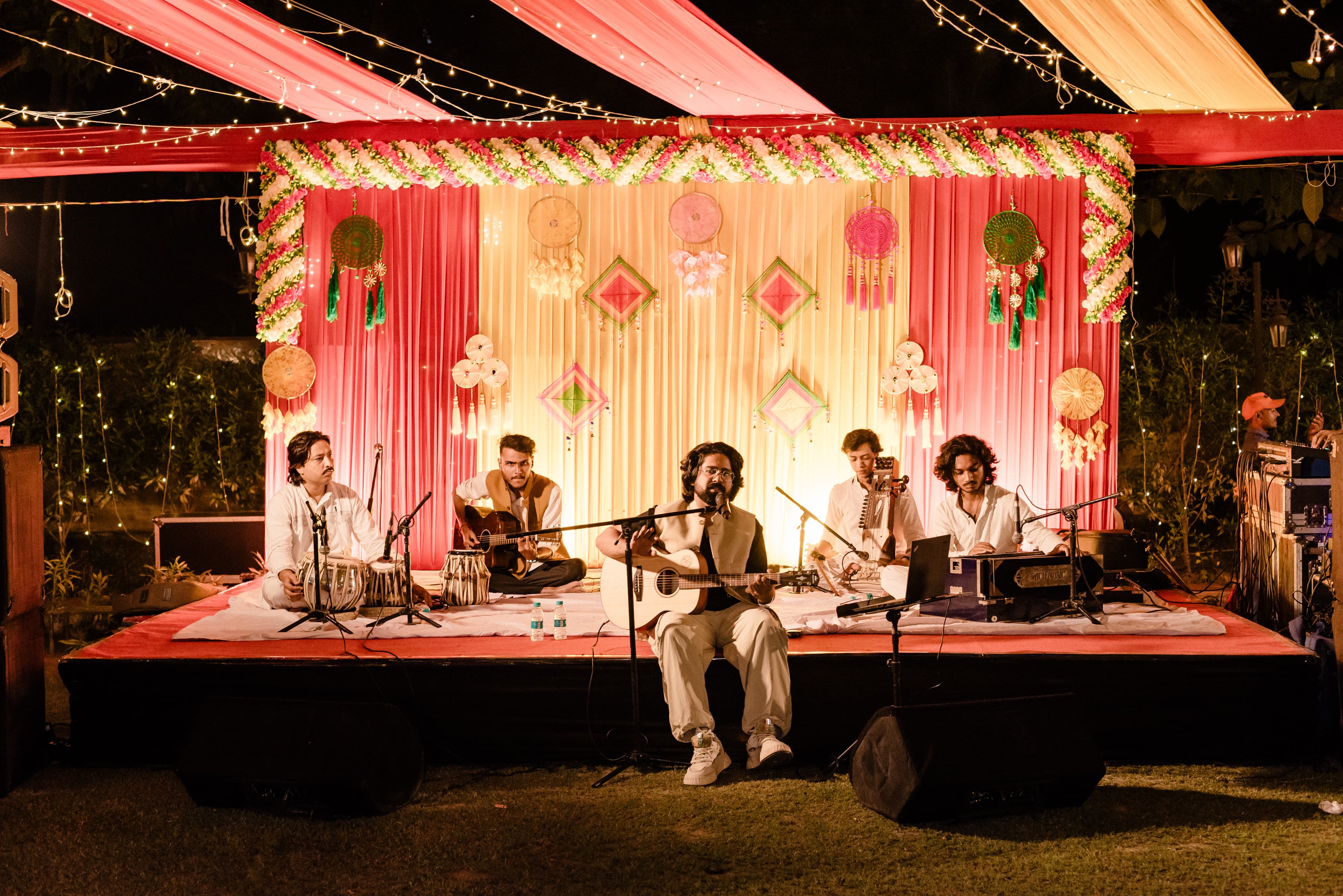 Festive Celebrations