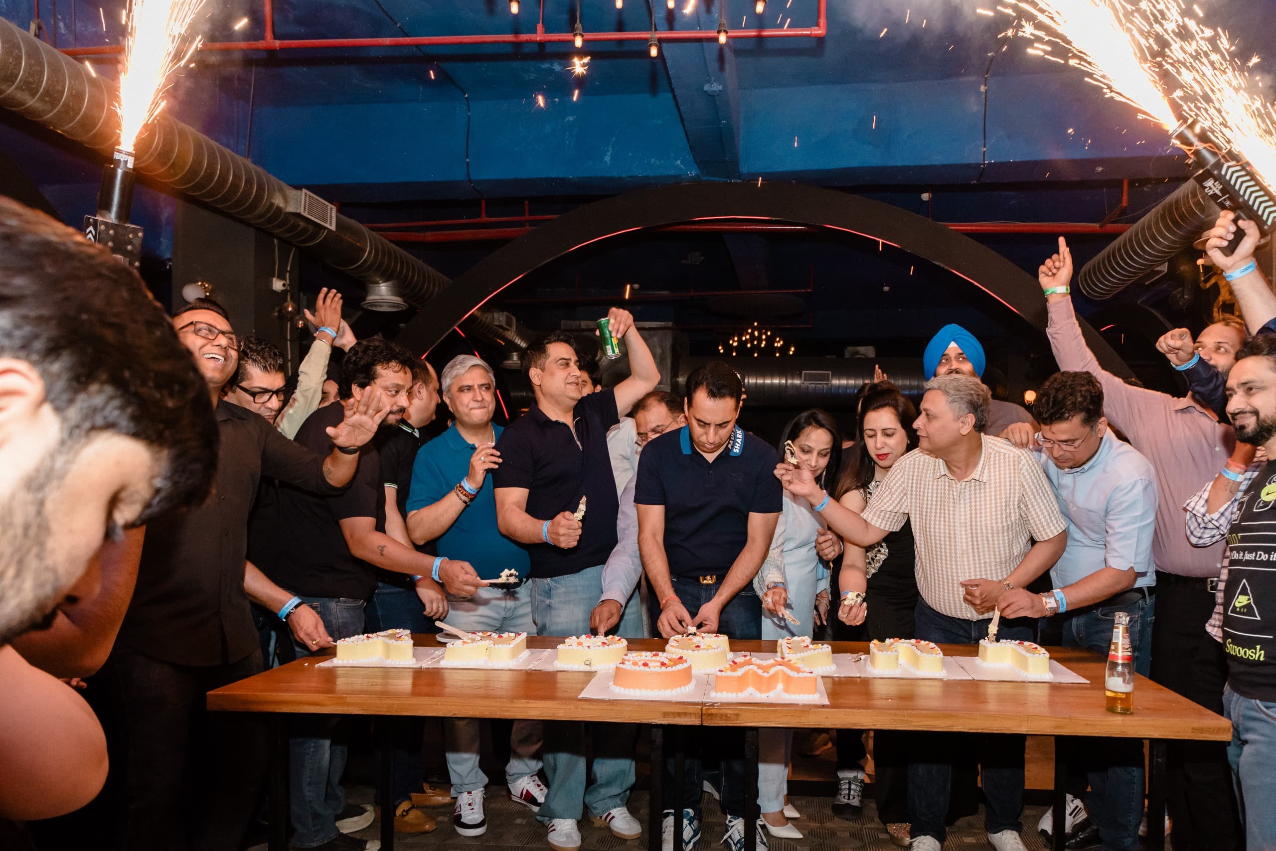 Festive Celebrations