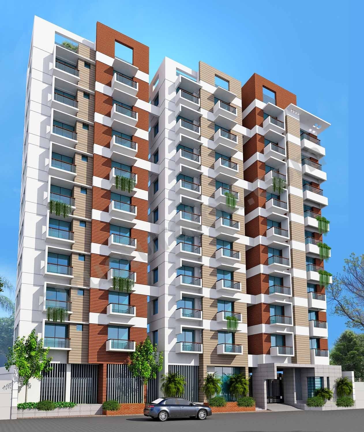 Residential