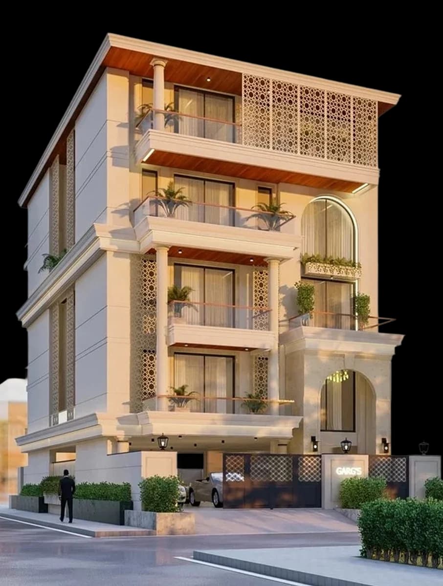 Luxury Property