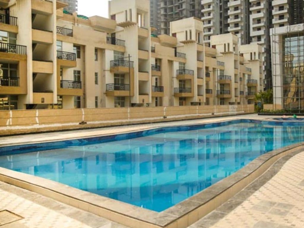 Supertech Golf Country