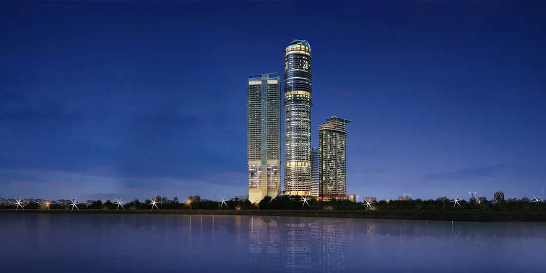 Supertech Supernova Spira Suites