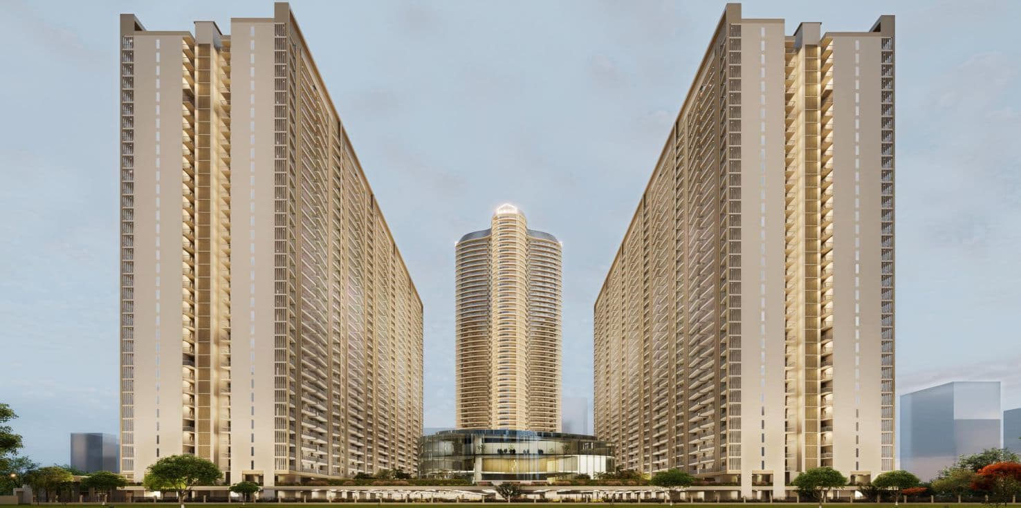 Aspire Centurian Park