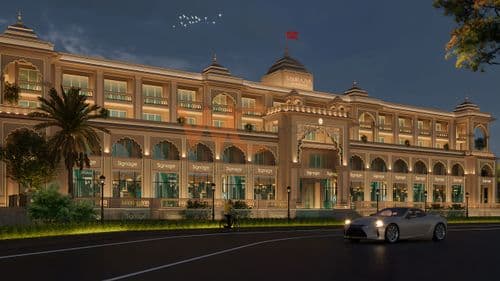 Samrajya Ayodhya