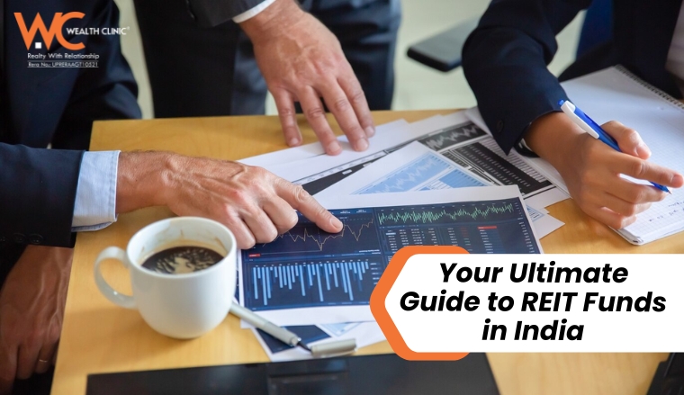 Your Ultimate Guide to REIT Funds in India